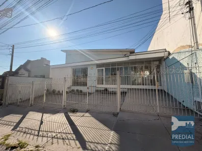 Imóvel Comercial com 3 Quartos para alugar, 285m² no Centro, São Carlos