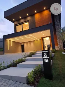 Casa com 4 Quartos à venda, 356m² no Sítio do Morro, Santana de Parnaíba