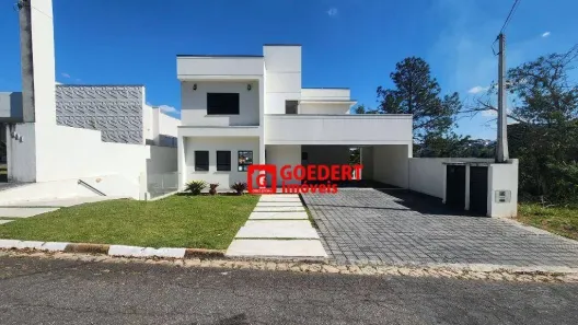 Casa de Condomínio com 3 Quartos à venda, 300m² no Caputera, Arujá