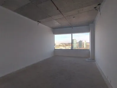 Sala Comercial para alugar, 31m² no Praia de Belas, Porto Alegre