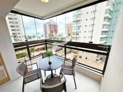 Apartamento com 2 Quartos à venda, 72m² no Riviera, Bertioga