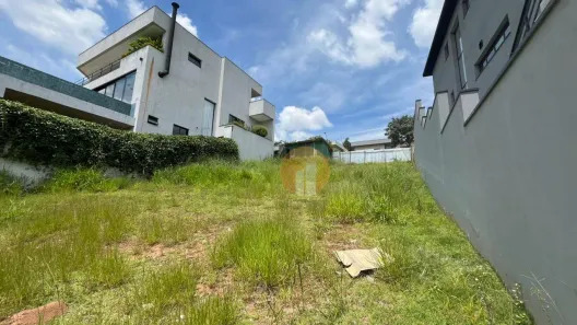 Lote/Terreno à venda, 456m² no Alphaville, Santana de Parnaíba