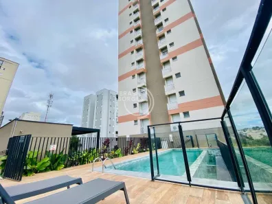 Apartamento com 2 Quartos à venda, 73m² no Bairro da Vossoroca, Sorocaba