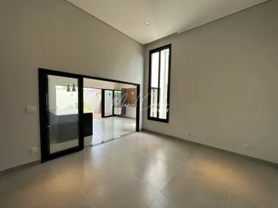 Casa de Condomínio com 3 Quartos à venda, 155m² no Setlife Mirassol, Mirassol
