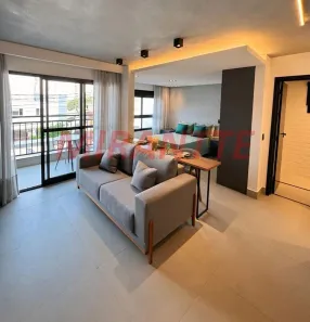 Apartamento com 1 Quarto à venda, 39m² no Jardim São Paulo(Zona Norte), São Paulo