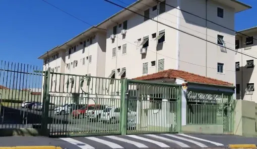 Apartamento com 2 Quartos à venda, 56m² no Vila Cristina, São José do Rio Preto