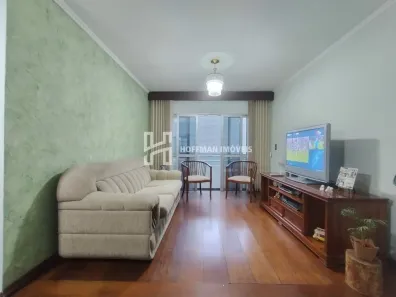 Apartamento com 3 Quartos à venda, 127m² no Santa Paula, São Caetano do Sul