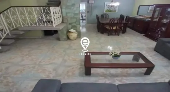 Sobrado com 5 Quartos à venda, 300m² no Vila Mira, São Paulo