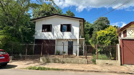 Lote/Terreno à venda, 410m² no Santa Maria, Passo Fundo