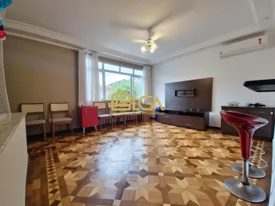 Casa com 3 Quartos à venda, 104m² no Marapé, Santos