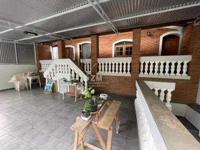 Sobrado com 3 Quartos à venda, 401m² no Vila Georgina, Campinas