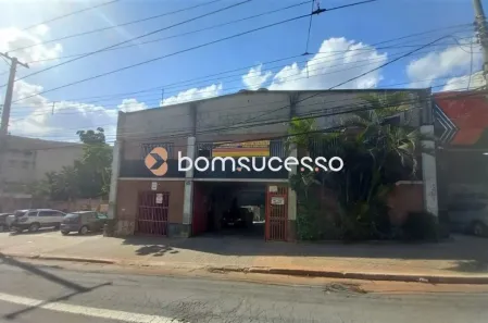 Prédio Comercial para alugar, 600m² no Vila Formosa, São Paulo
