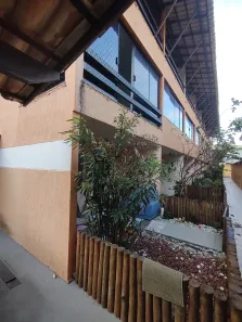 Casa de Condomínio com 2 Quartos à venda, 75m² no Stella Maris, Salvador