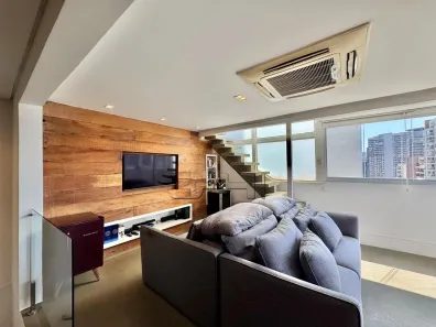 Apartamento com 2 Quartos à venda, 170m² no Vila Olímpia, São Paulo