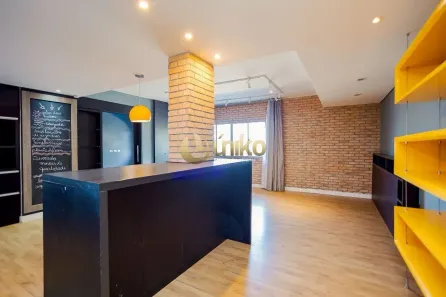 Apartamento com 3 Quartos à venda, 96m² no Novo Mundo, Curitiba