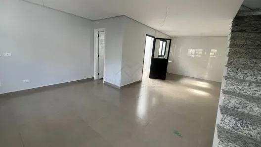 Sobrado com 3 Quartos à venda, 88m² no Vila Junqueira, Santo André