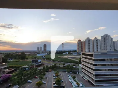 Apartamento com 3 Quartos à venda, 81m² no Guanabara Parque Boulevard, Londrina