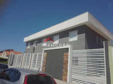Sobrado com 2 Quartos à venda, 49m² no Estância São José, Peruíbe