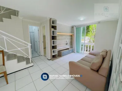 Casa de Condomínio com 4 Quartos à venda, 152m² no Cidade 2000, Fortaleza