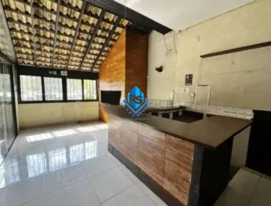 Ponto Comercial para alugar, 252m² no Jardim do Mar, São Bernardo do Campo
