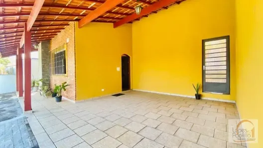 Casa com 3 Quartos à venda, 159m² no Jardim do Lago, Atibaia