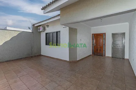 Sobrado com 3 Quartos à venda, 174m² no Jardim Oásis, Maringá