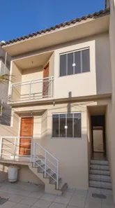 Casa com 3 Quartos à venda, 110m² no Jardim Vitória, Macaé