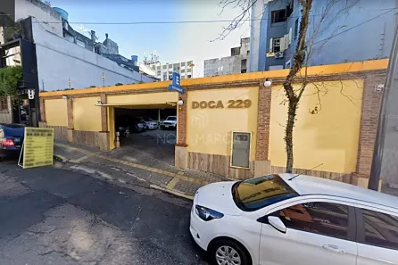 Lote/Terreno à venda, 635m² no Centro Histórico, Porto Alegre