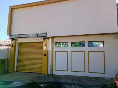 Ponto Comercial para alugar, 115m² no Jardim Bela Vista, Campinas