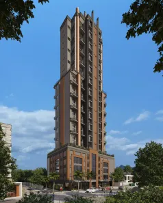 Apartamento com 1 Quarto à venda, 44m² no Centro, Camboriú