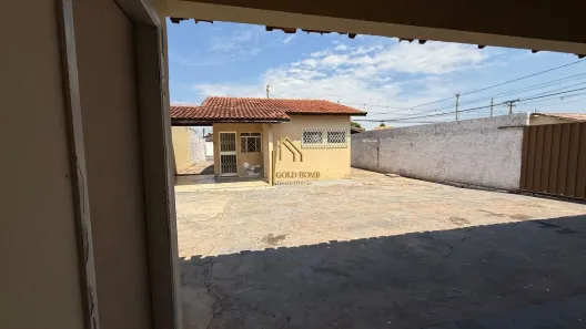 Casa com 3 Quartos à venda, 80m² no Recanto dos Pássaros, Cuiabá