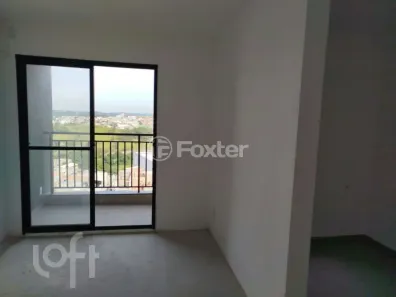 Apartamento com 2 Quartos à venda, 56m² no Votupoca, Barueri