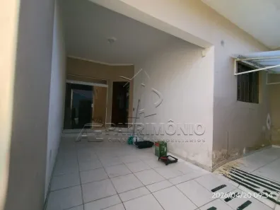Casa com 3 Quartos para venda ou aluguel, 119m² no Jardim Piratininga, Sorocaba