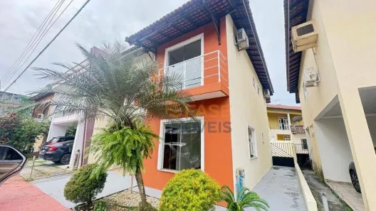 Casa de Condomínio com 3 Quartos para venda ou aluguel, 118m² no Parque Verde, Belém
