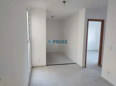 Apartamento com 2 Quartos à venda, 40m² no Cavalhada, Porto Alegre