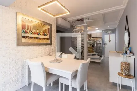 Cobertura com 3 Quartos à venda, 180m² no Vila Isa, São Paulo