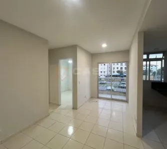 Apartamento com 2 Quartos à venda, 52m² no Jardim Atlântico, Serra