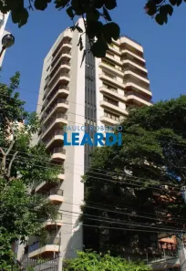 Apartamento com 4 Quartos à venda, 254m² no Brooklin Paulista, São Paulo