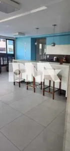 Apartamento com 3 Quartos à venda, 96m² no Manaíra, João Pessoa