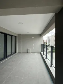 Apartamento com 3 Quartos à venda, 93m² no Sumaré, São Paulo