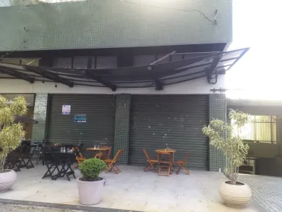 Sala Comercial para alugar, 100m² no Centro, São José dos Campos