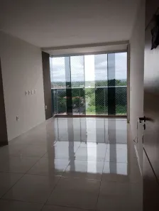 Apartamento com 3 Quartos para alugar, 77m² no São João, Teresina