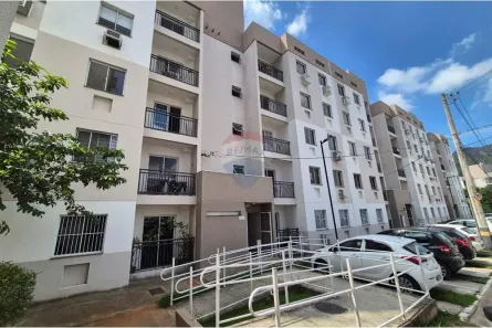 Apartamento com 3 Quartos à venda, 56m² no Taquara, Rio de Janeiro