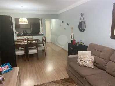 Apartamento com 3 Quartos à venda, 89m² no Jardim Aida, Guarulhos