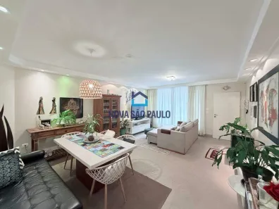 Casa com 3 Quartos à venda, 165m² no Mirandópolis, São Paulo