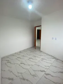 Apartamento com 2 Quartos para alugar, 48m² no Vila Maria Augusta, Itaquaquecetuba