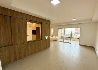 Apartamento com 3 Quartos para alugar, 130m² no Vila Jardini, Sorocaba