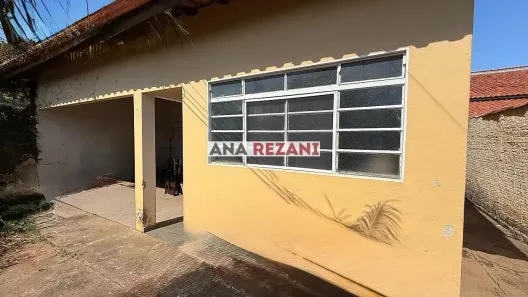 Casa com 3 Quartos à venda, 99m² no Residencial de Lorenzi, Boituva