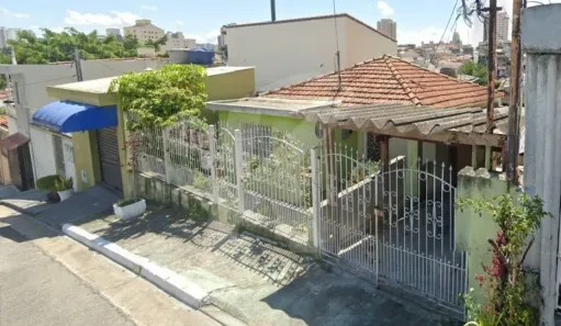 Lote/Terreno à venda, 278m² no Imirim, São Paulo
