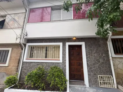 Sala Comercial com 3 Quartos para alugar, 70m² no Vila Dom Pedro I, São Paulo